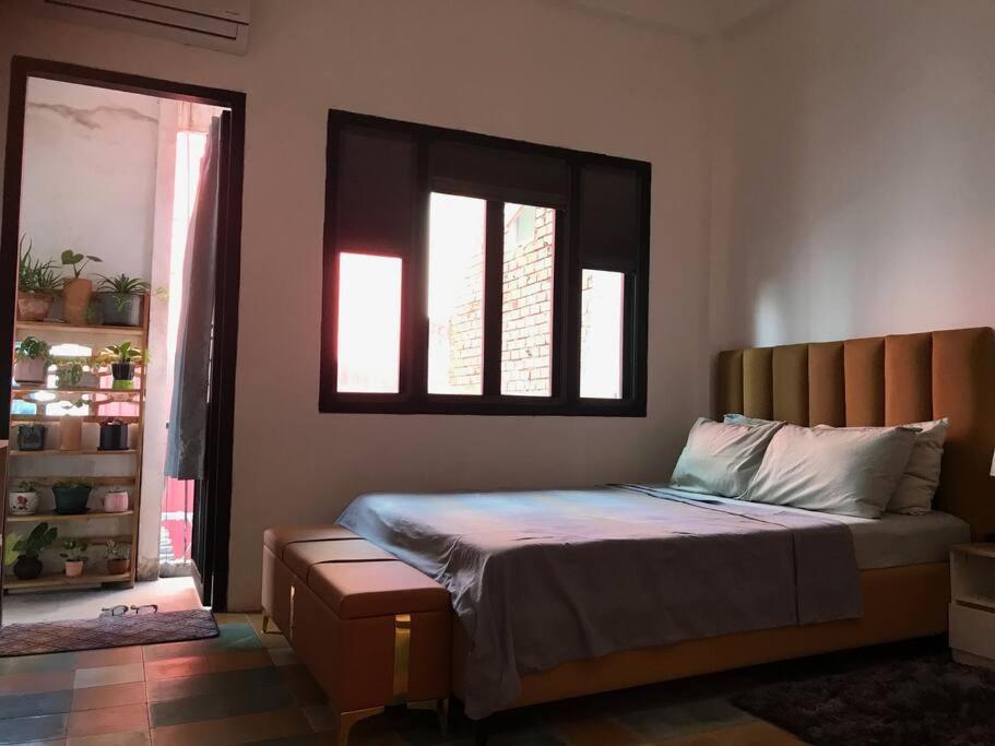 Chum Lodge Saigon, Near Reunification Palace Ciudad Ho Chi Minh  Exterior foto